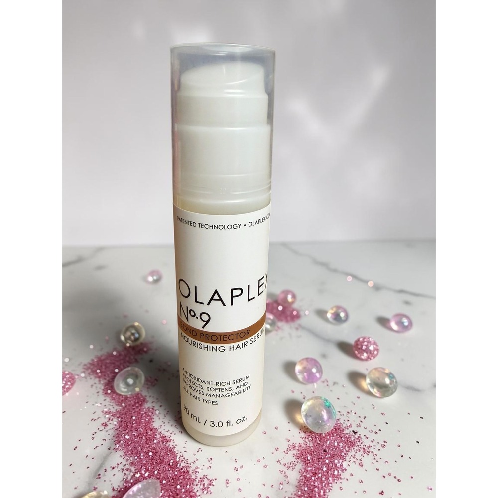 Olaplex No 9 - Bond Protector Hair Serum - 3.0 oz 90ml *NEW!*